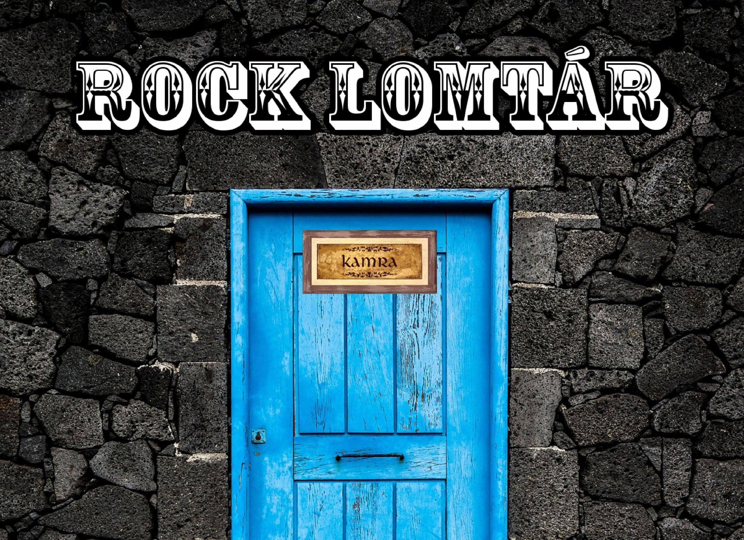 Rock Lomtár - Fáklya Rádió
